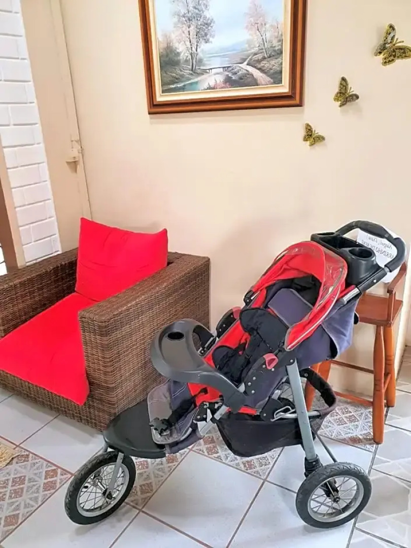 Pousada Vó Maricota