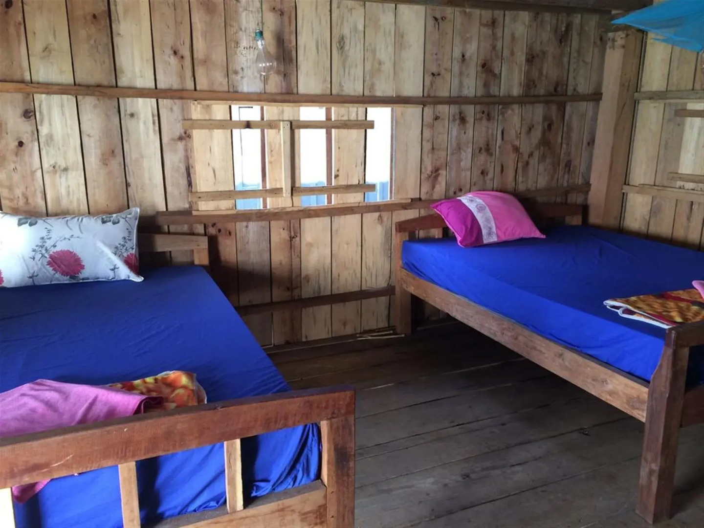 Angkor Chom Bungalows