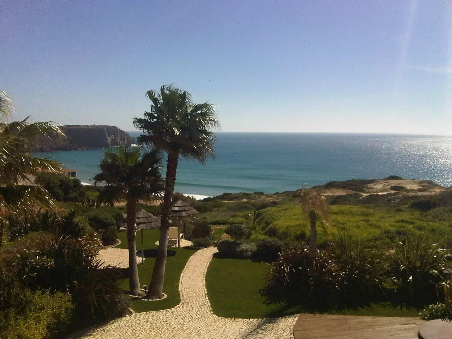 Mareta View Boutique Bed & Breakfast