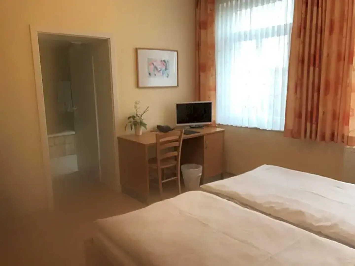 Keglerbörse "Haus Ida"