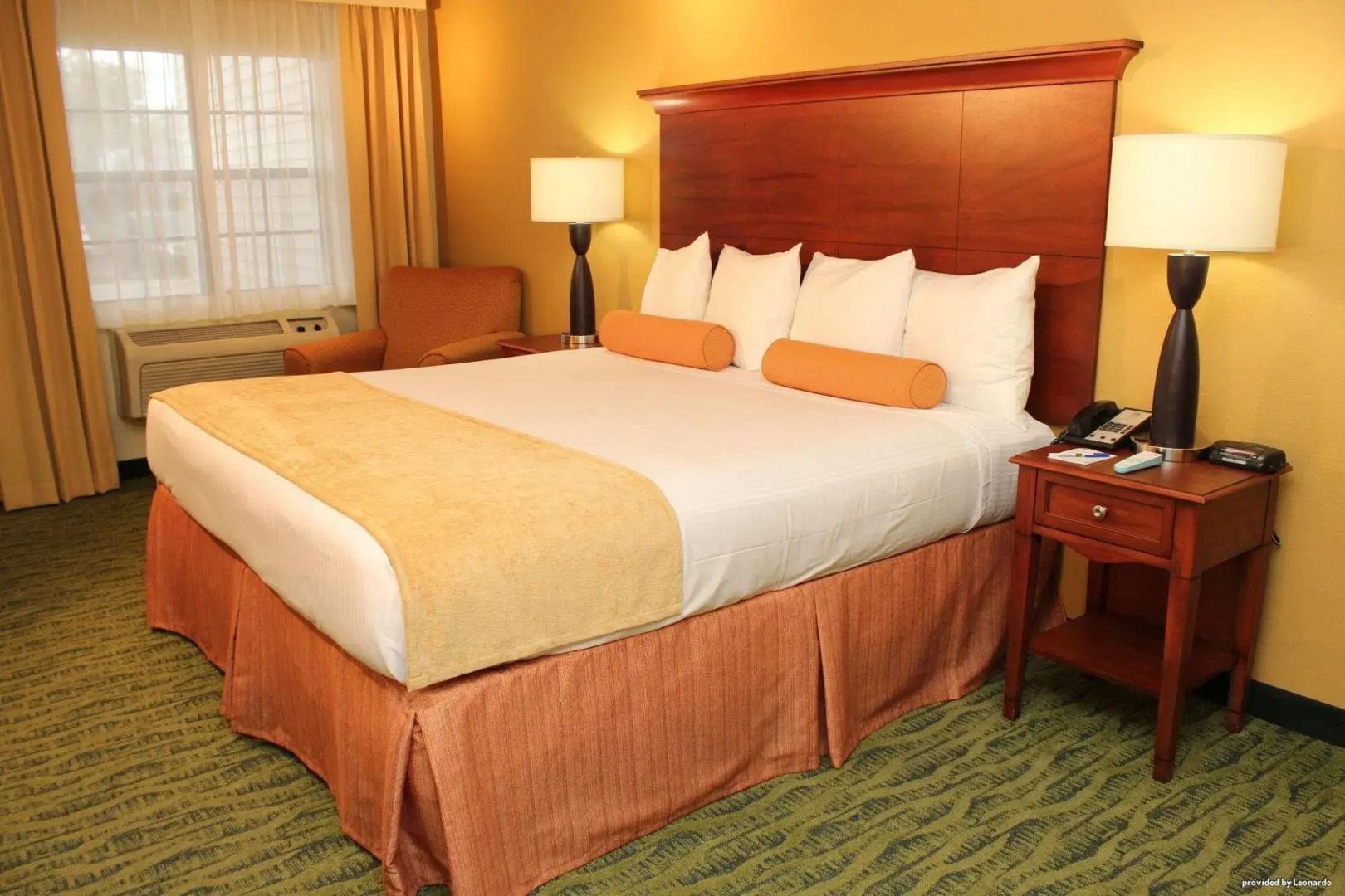 Best Western McAllen Medical Center