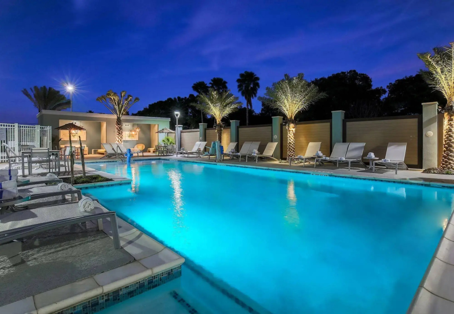 Fairfield Inn & Suites Rockport