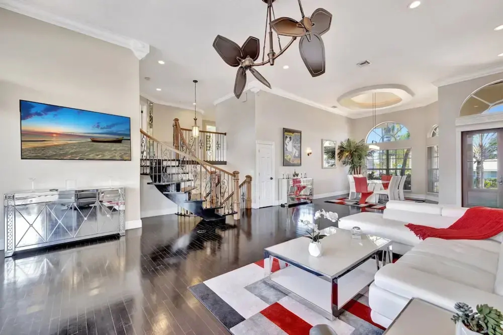 Serenity Villa in Pompano Beach