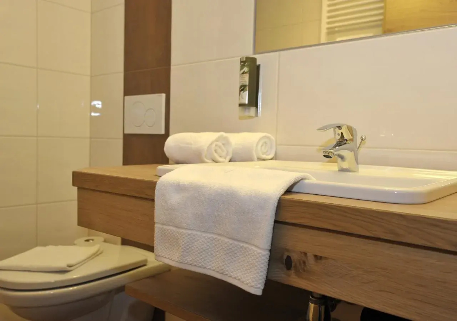 Appartements Zur Barbara