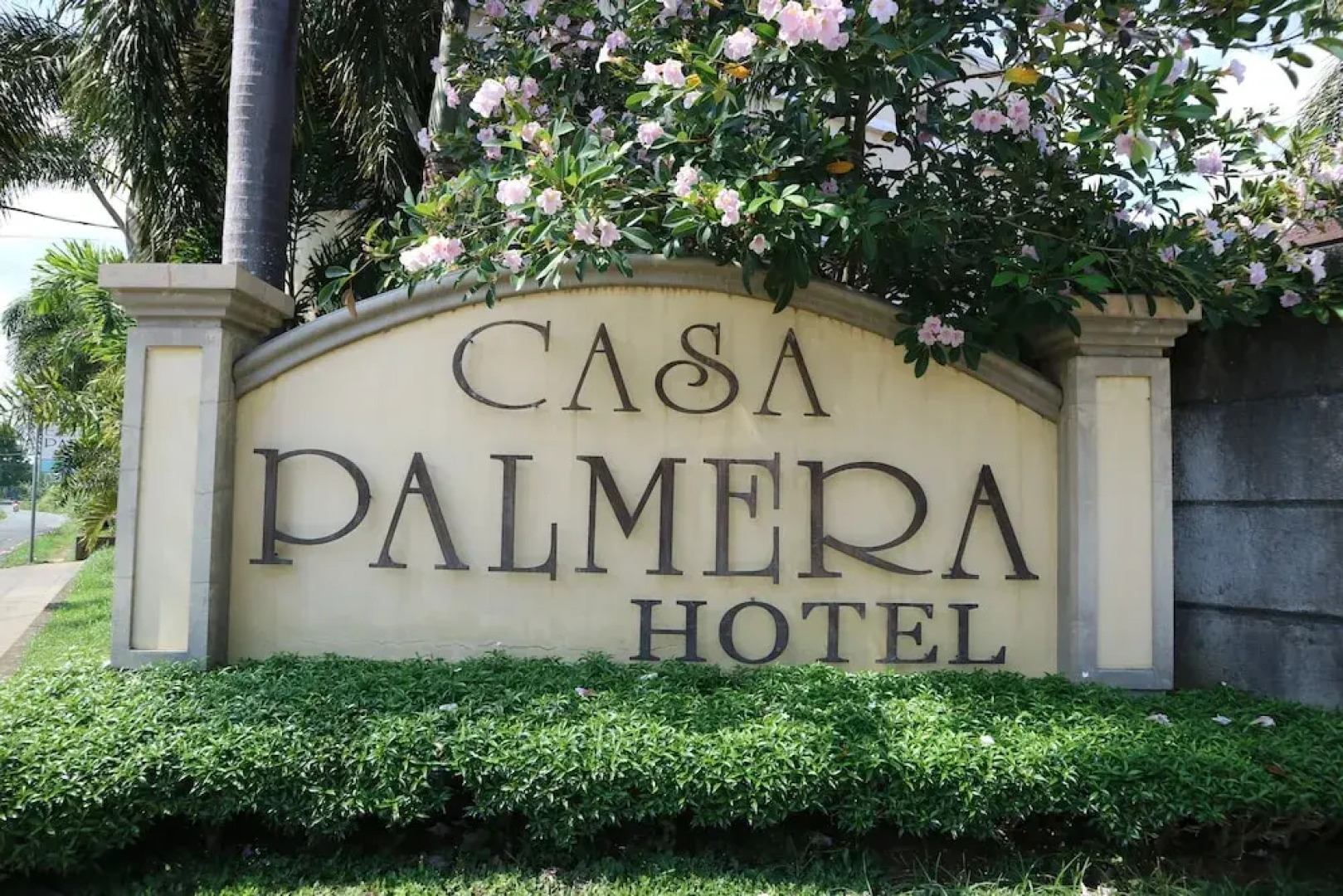 Casa Palmeras Hotel