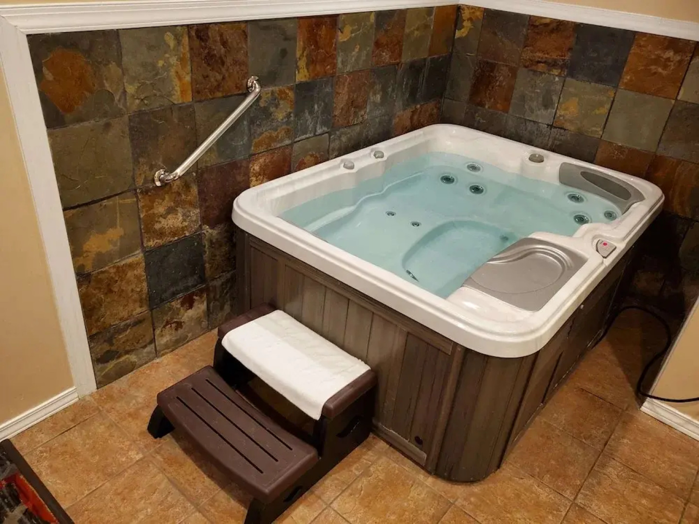 Jefferson Hills Motel