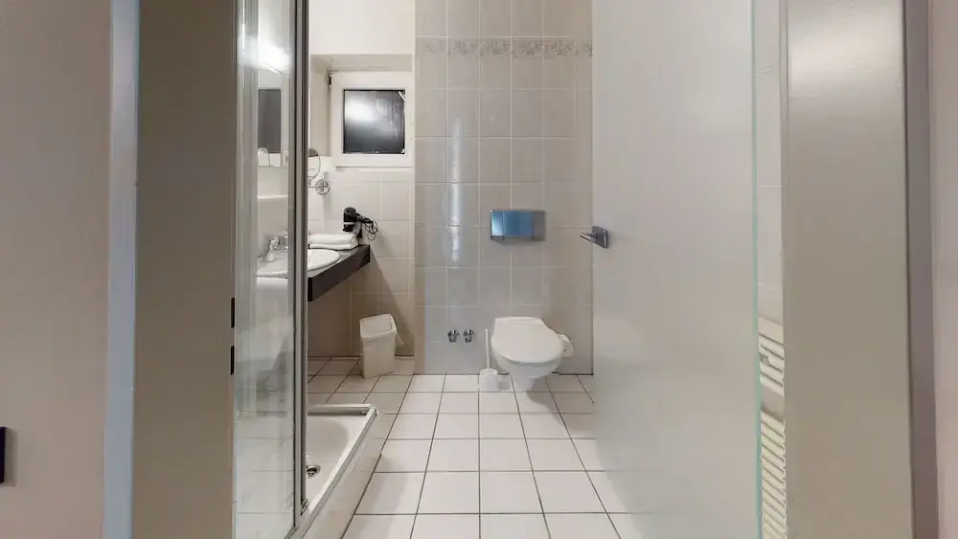 Das Schokoladenhotel Voss