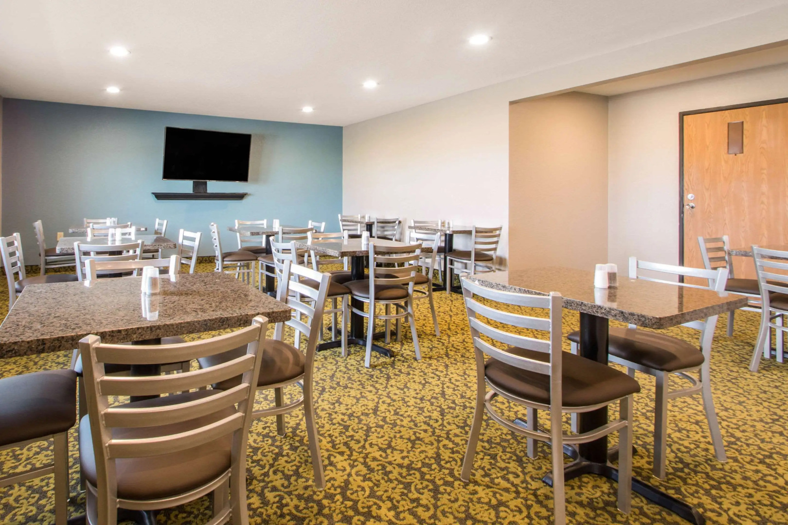 Quality Inn Madison West Near University Area