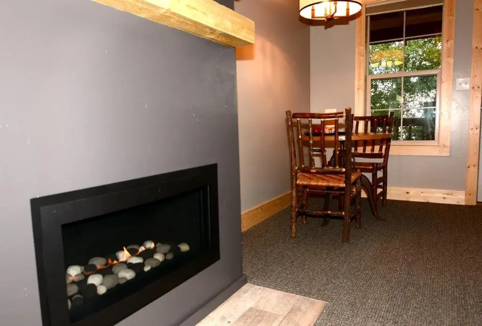 Lakeside Lodge Resort & Marina