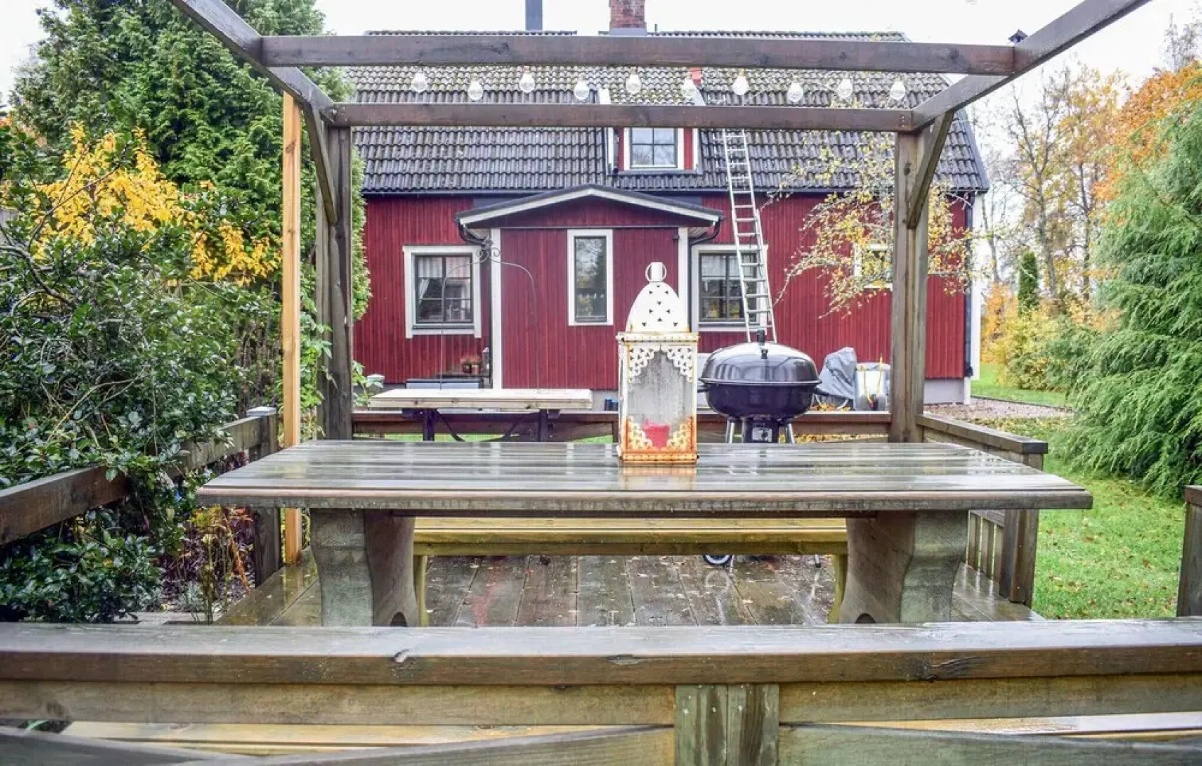 Beautiful Home in Kosta With 1 Bedrooms