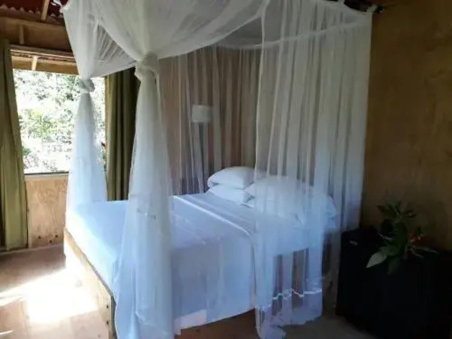 Yellow Home Casa Baja