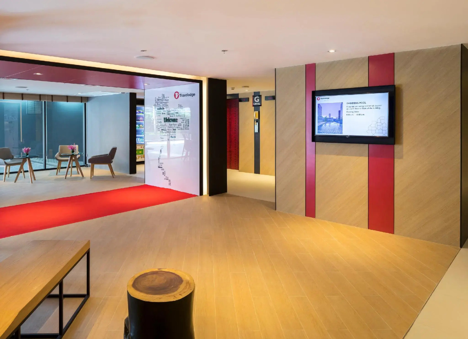 Travelodge Sukhumvit 11