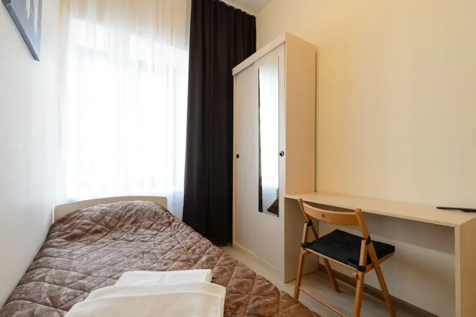 SuperHostel на Каменноостровском 39  