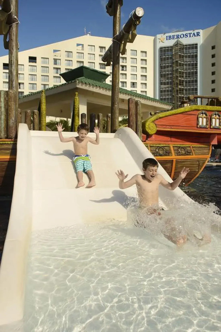 Iberostar Selection Cancún - All Inclusive