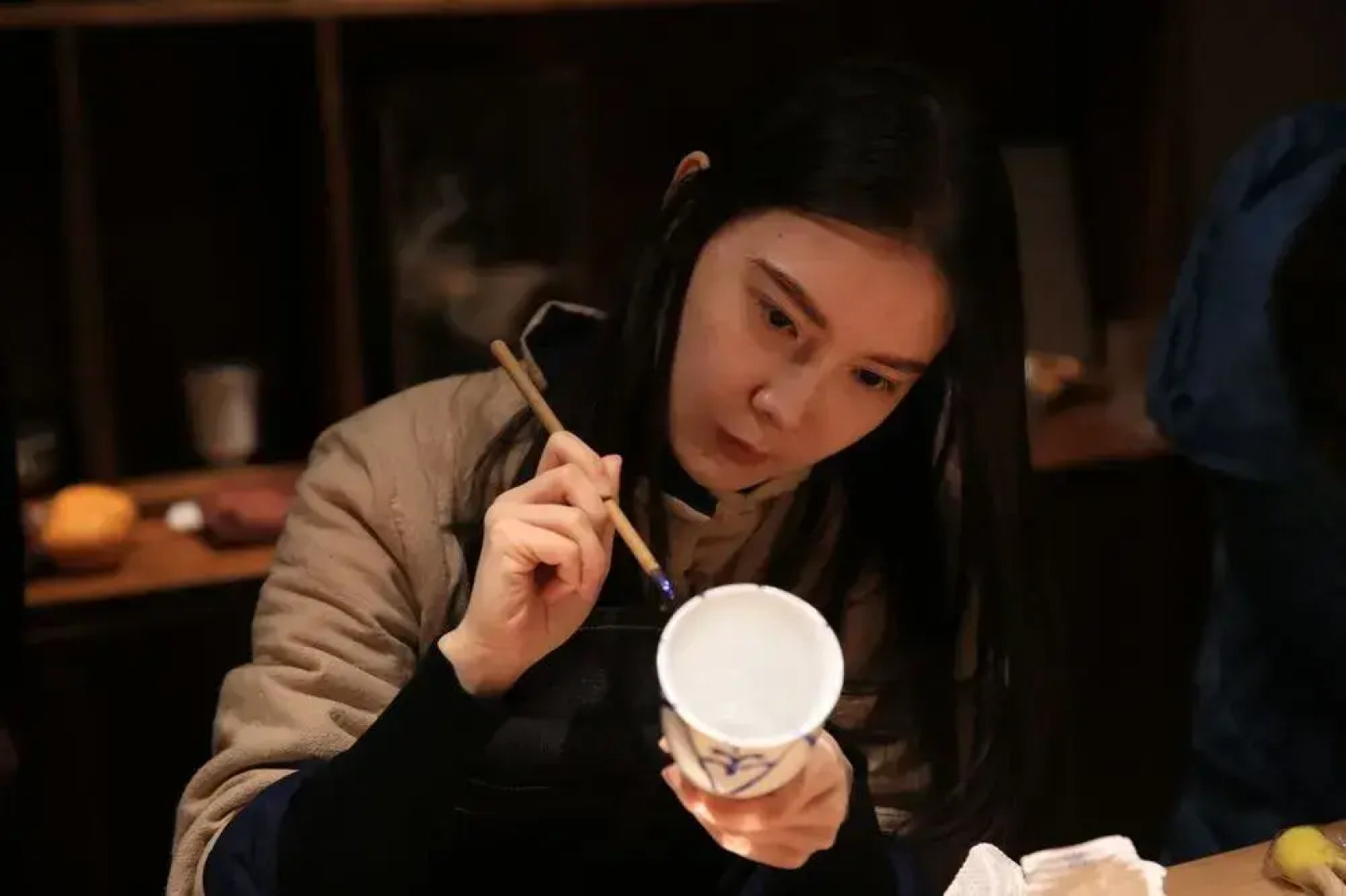 Tsingpu Fujian Tulou Retreat