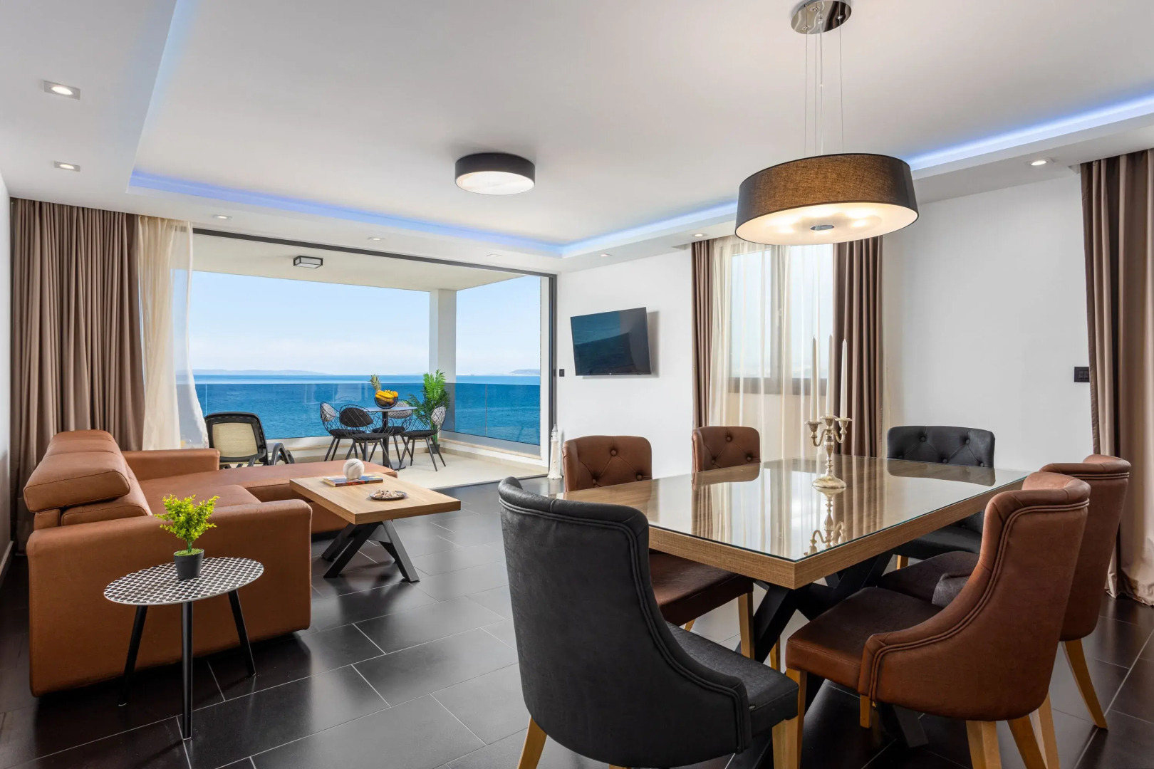 VIPo Prestige Apartments