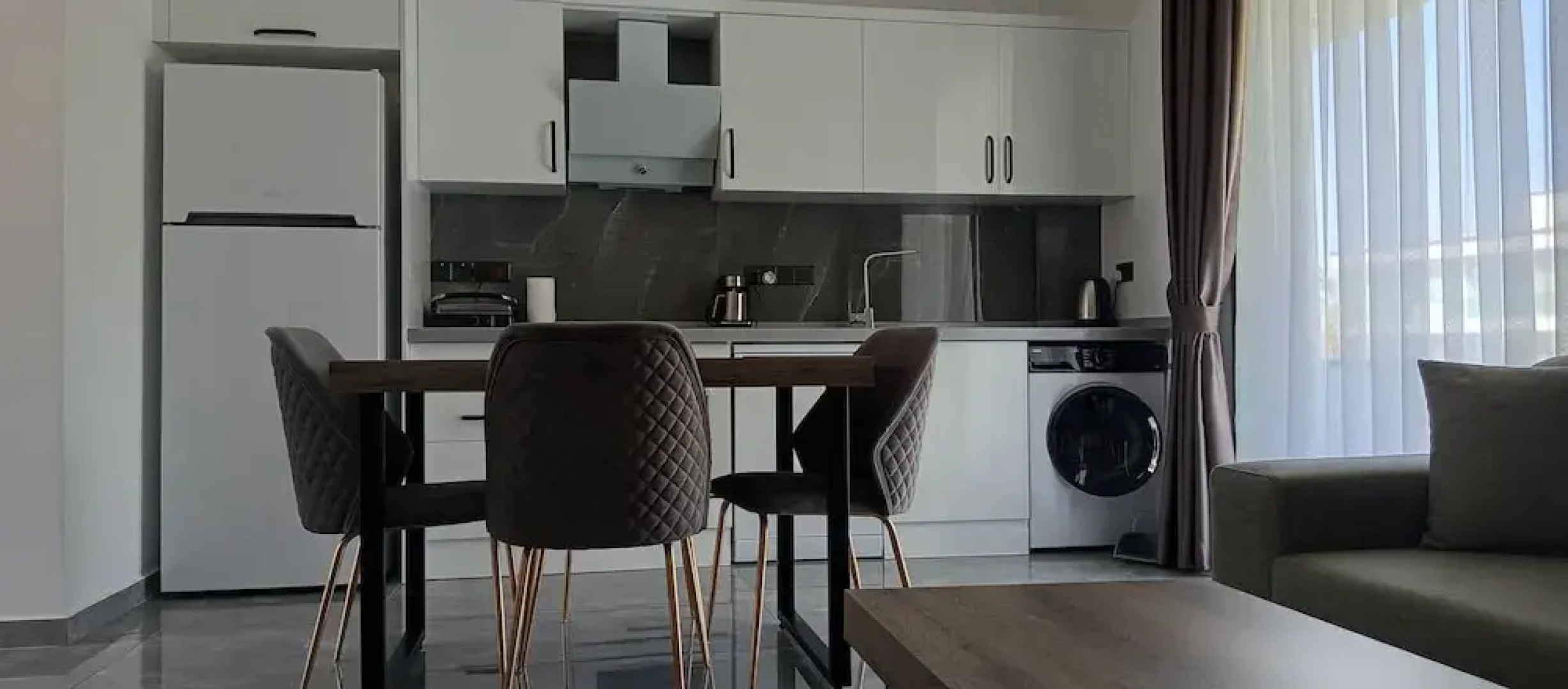 Sunprime Premium Sitesi