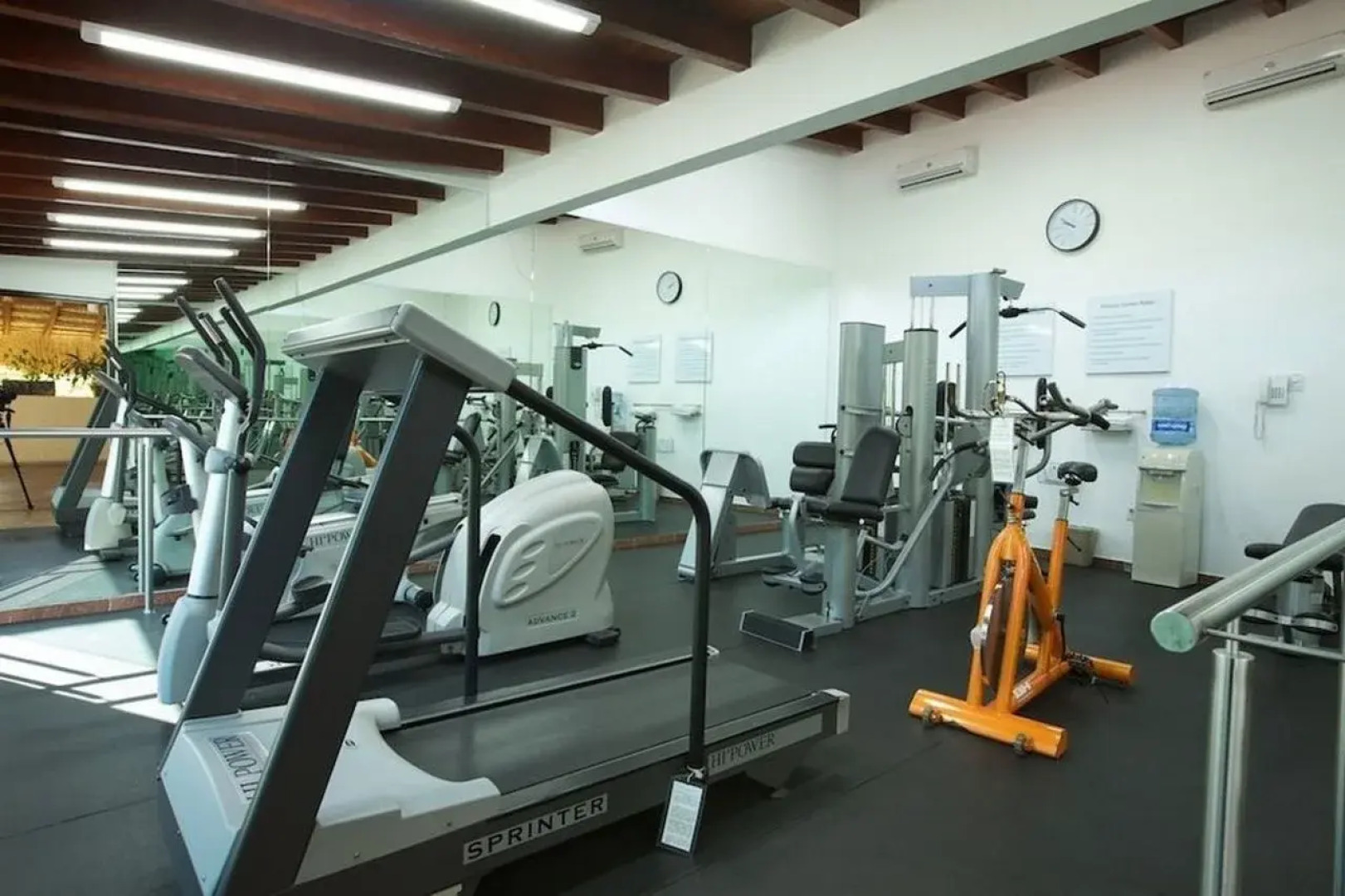 Holiday Inn Cuernavaca by IHG