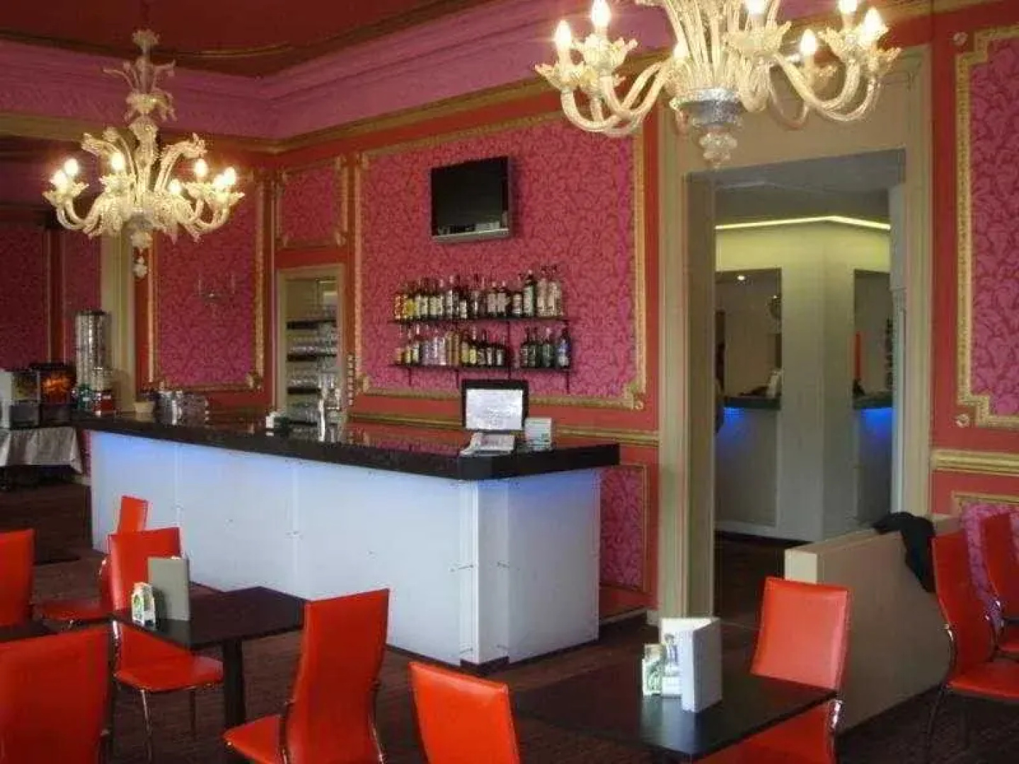 V-Apartments