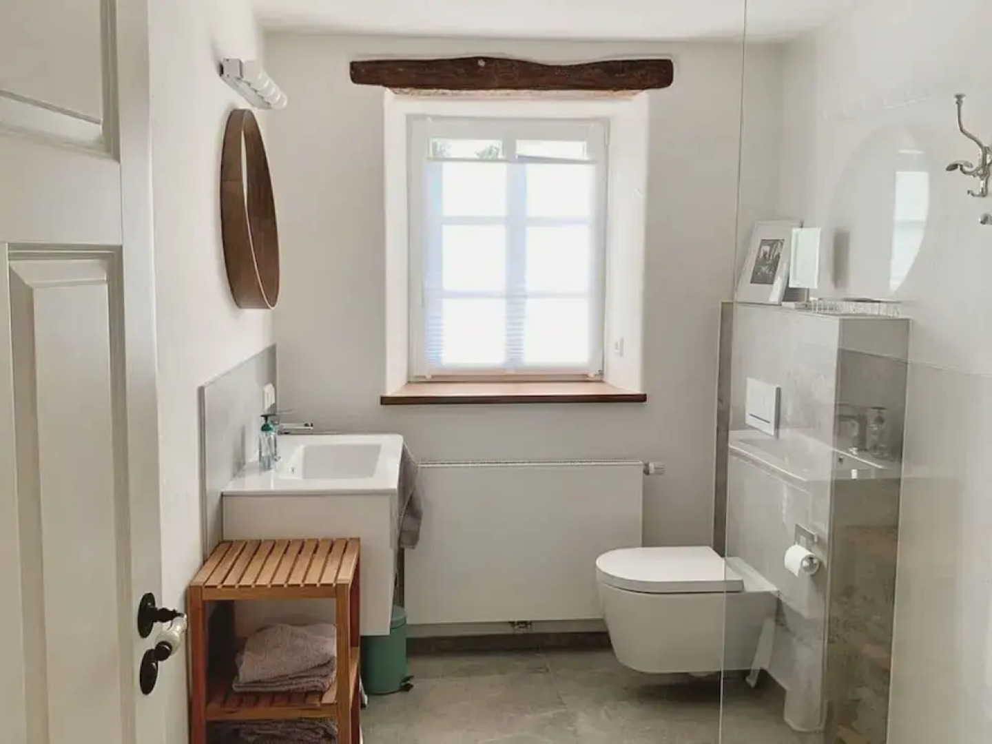 Holiday Home Eifelise