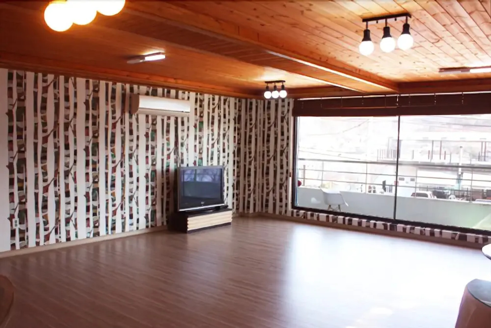 Namyangju River Hill Village Pension