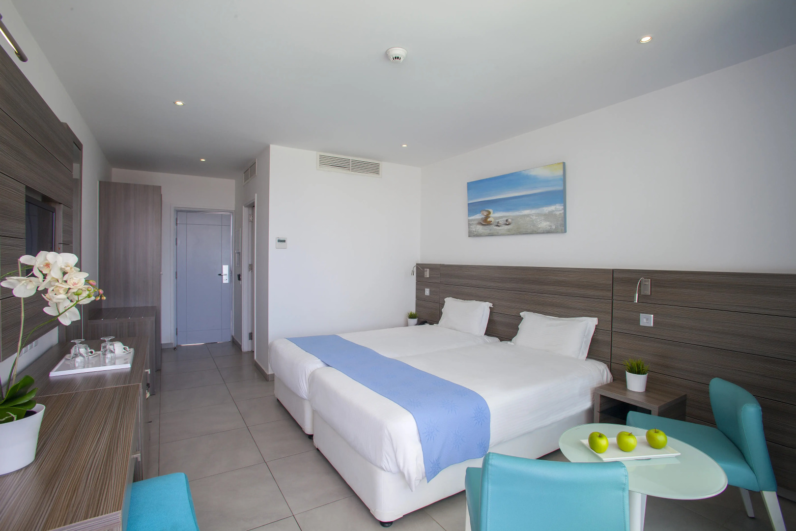 Limanaki Beach Hotel