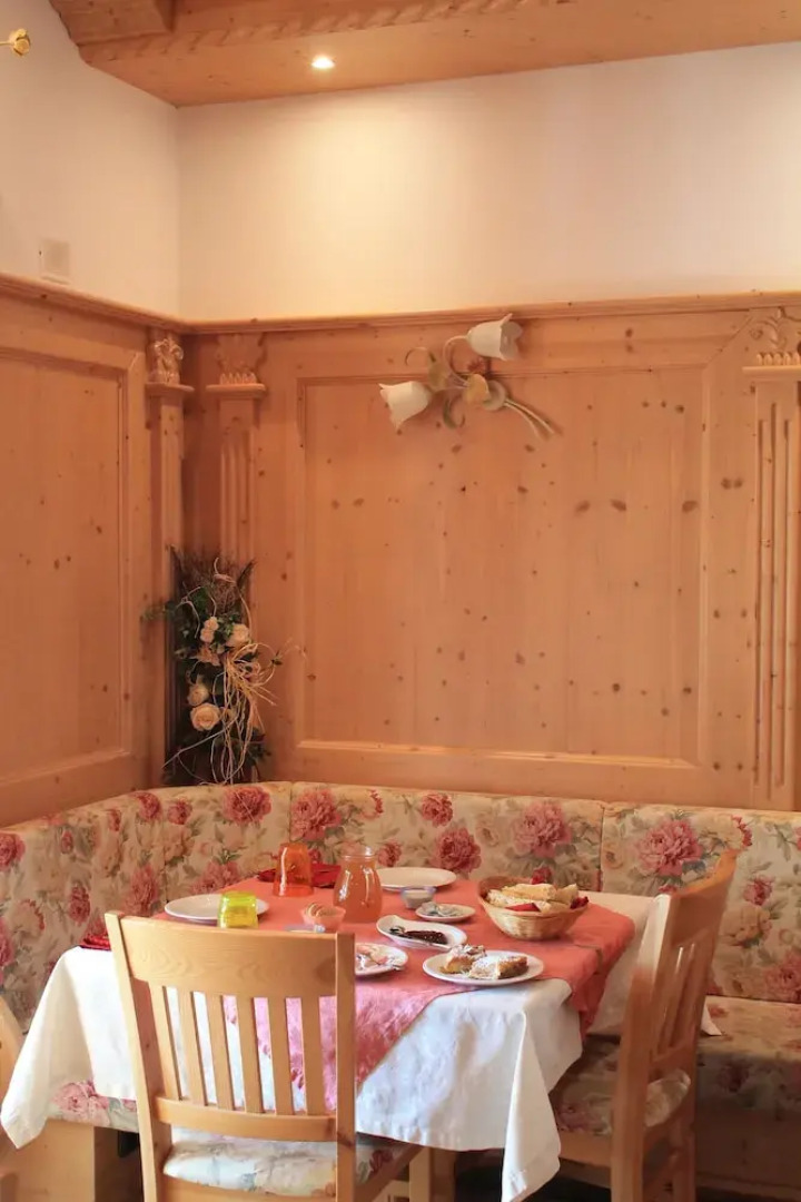 Agriturismo Maso Alle Rose