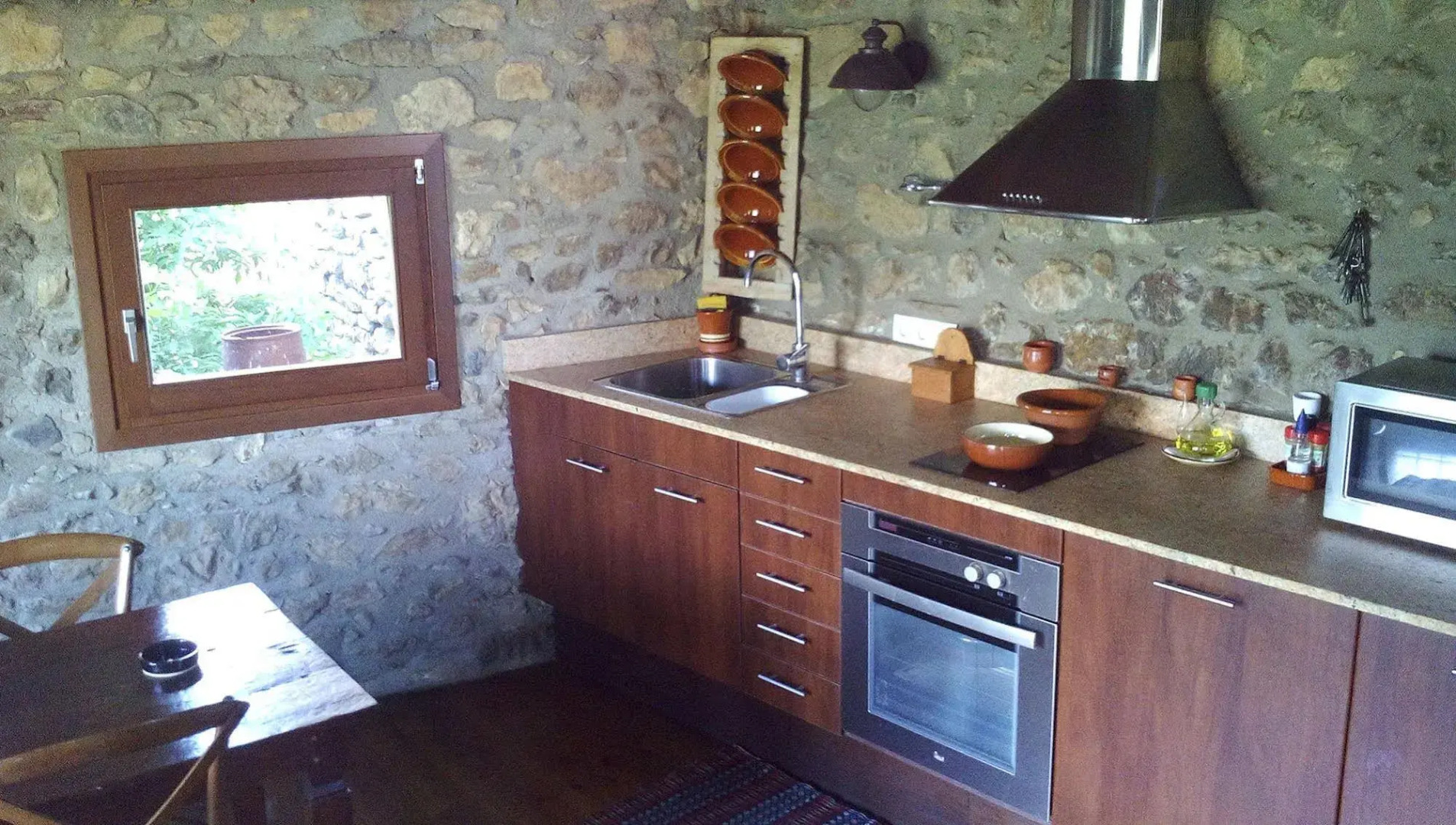 Casa rural Paller i Cort del Pairot