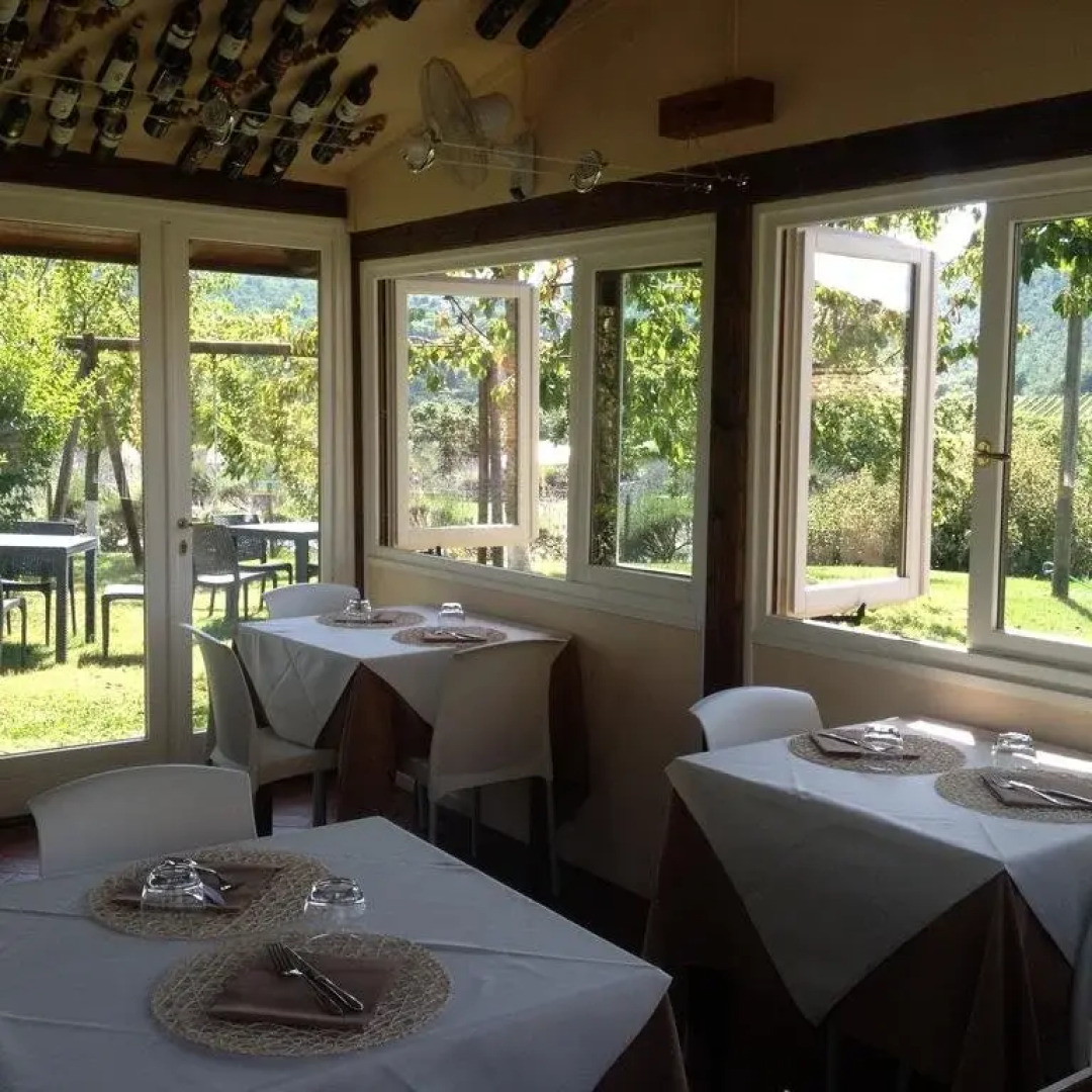 Agriturismo Piombaia