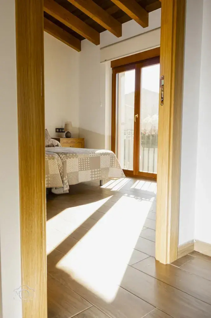 Casa Rural La Tahona