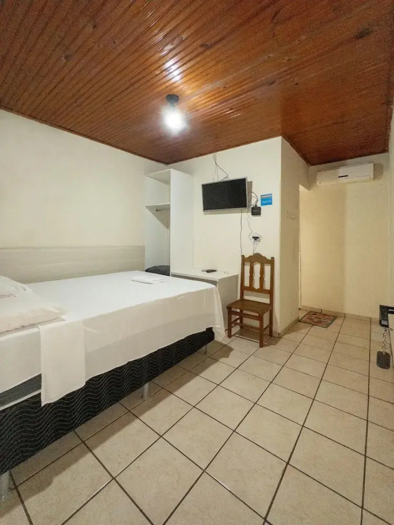 Plaza Hotel Jataí