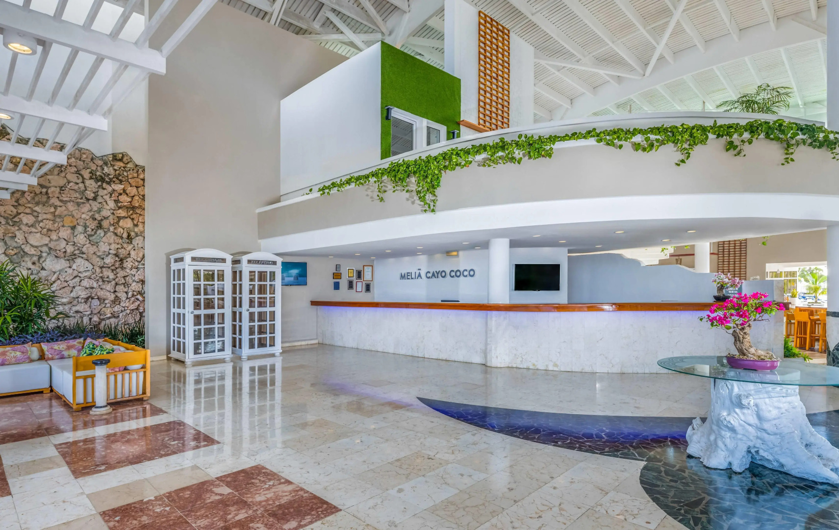 Melia Cayo Coco (Adults Only)