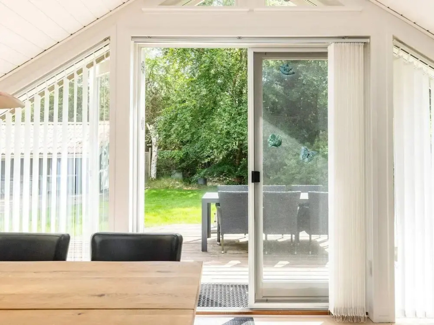 6 Person Holiday Home in Jerup