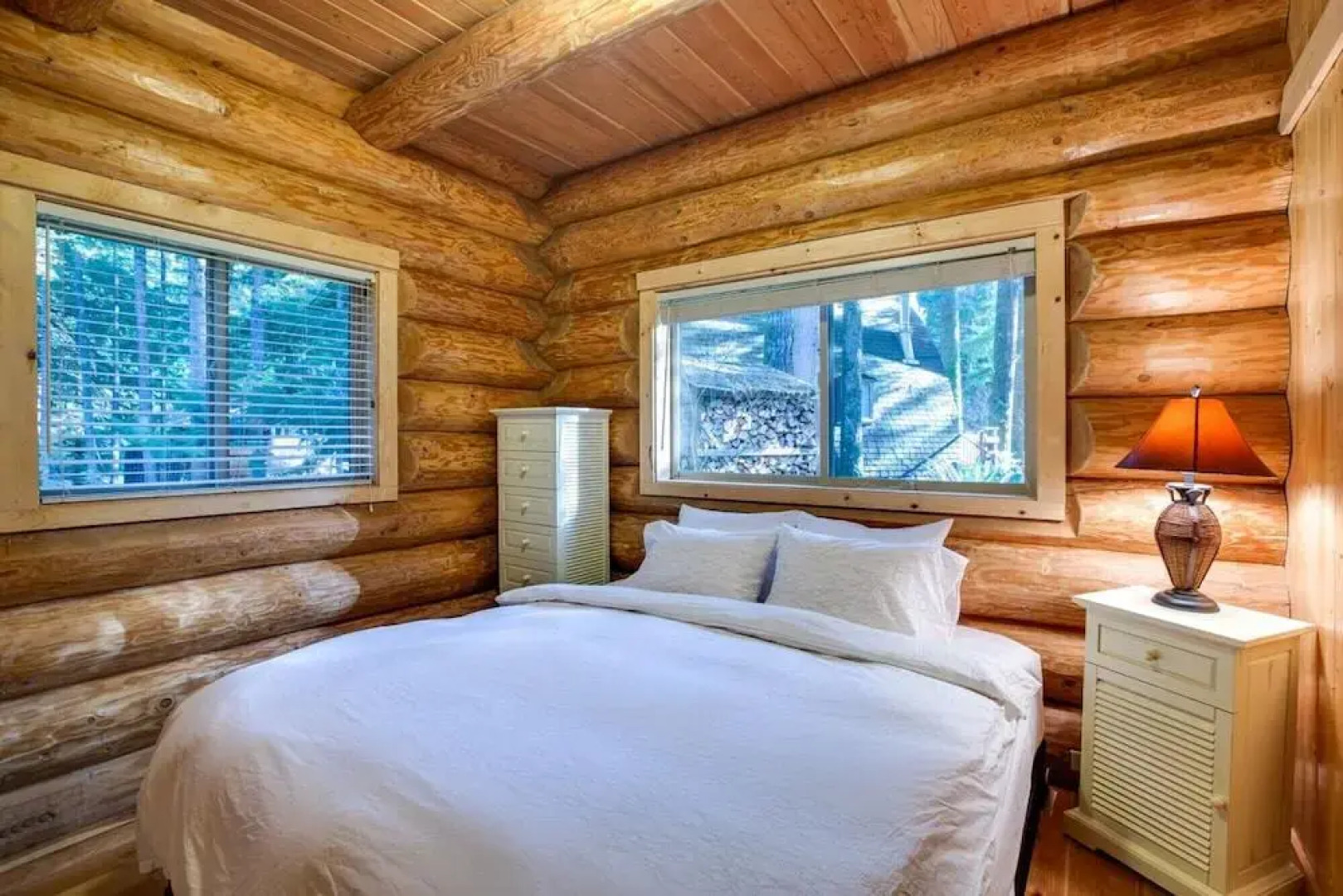 Mt Baker Lodging Cabin 10 Sleeps 8
