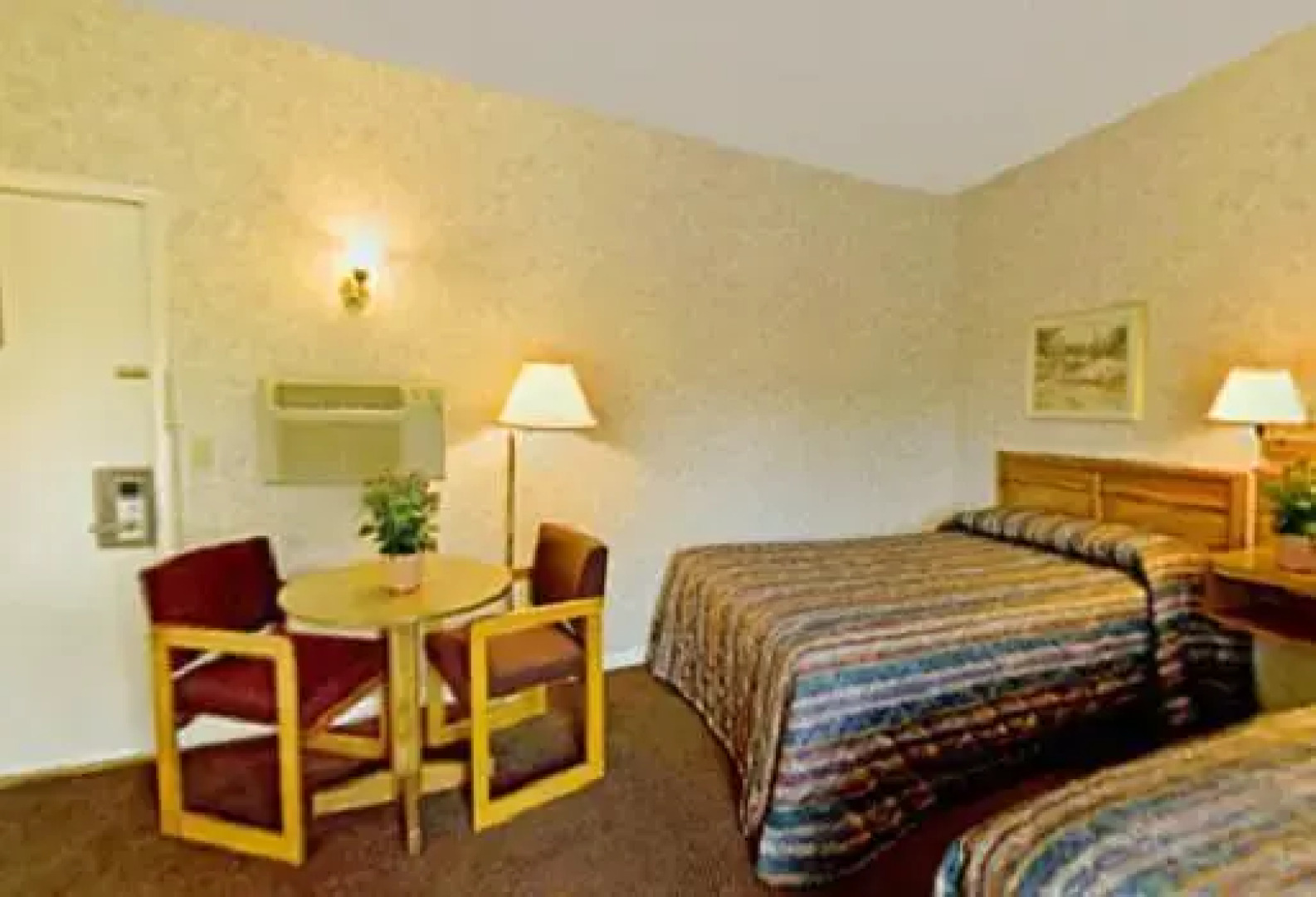 Americas Best Value Inn Lee
