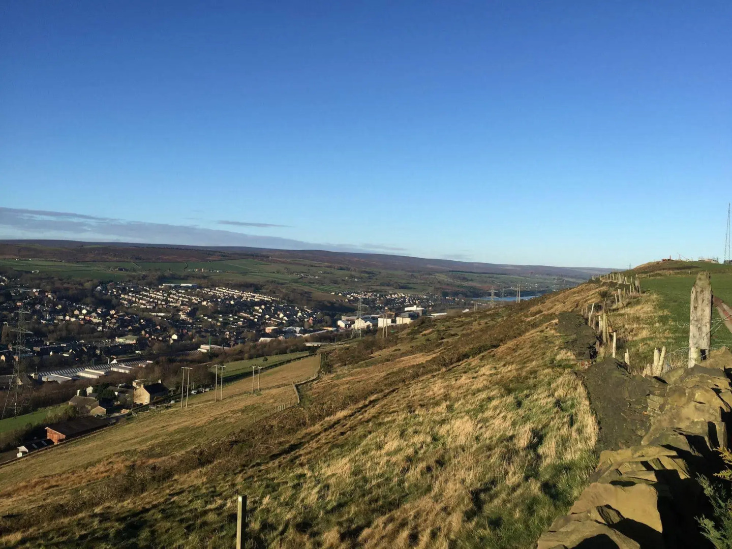 Windy Bank Hall - Holiday Home