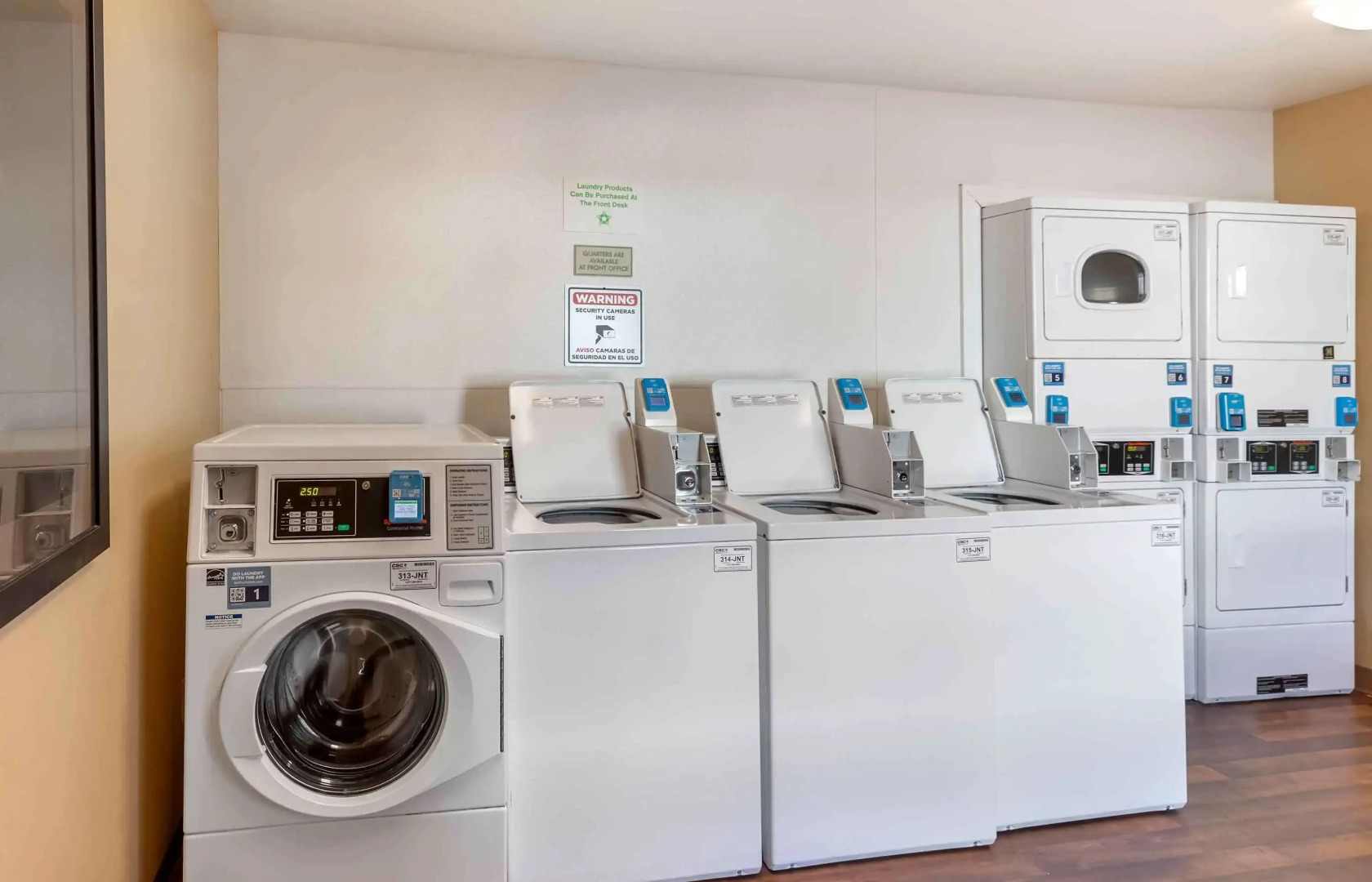 Extended Stay America Select Suites Denver Tech Center Central