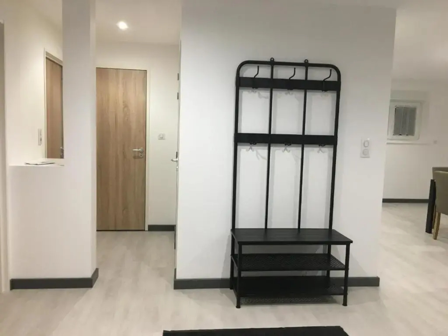 appart Renard 4 étoiles