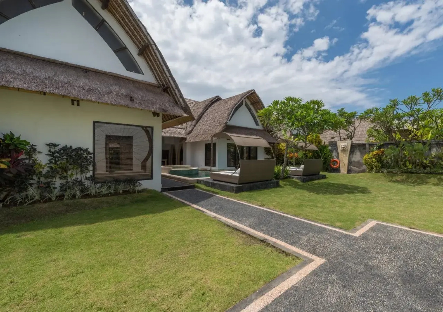 Villa Seminyak Estate & Spa - By Astadala