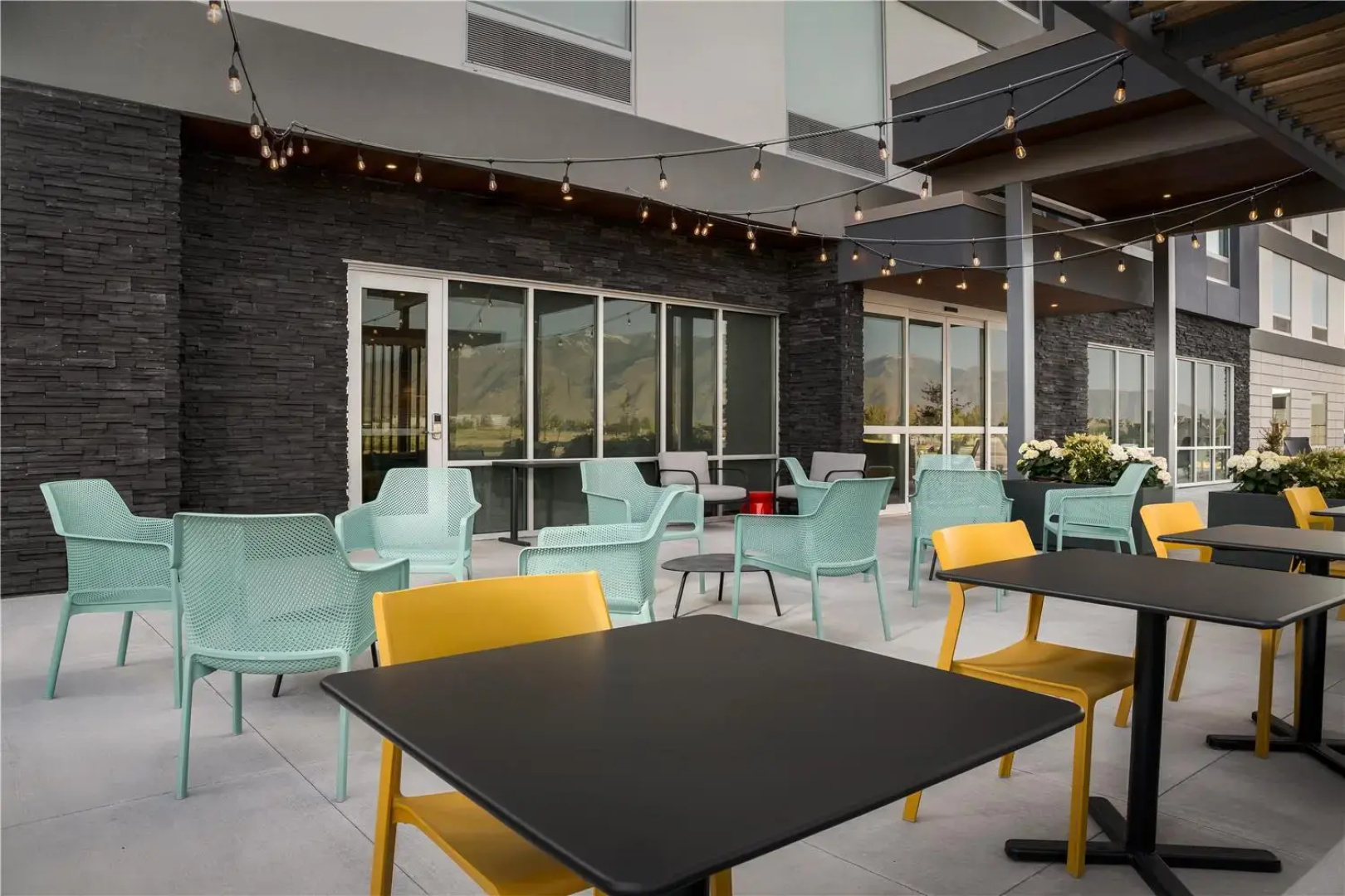 Home2 Suites By Hilton Tooele