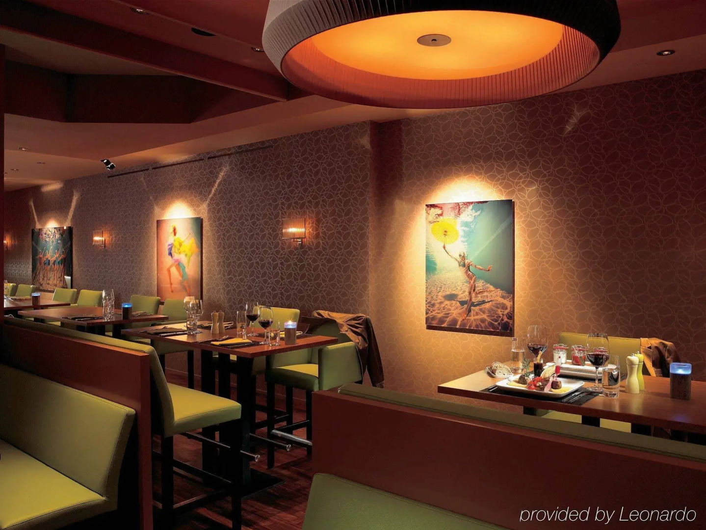 Hotel Harbor Inn Londrina