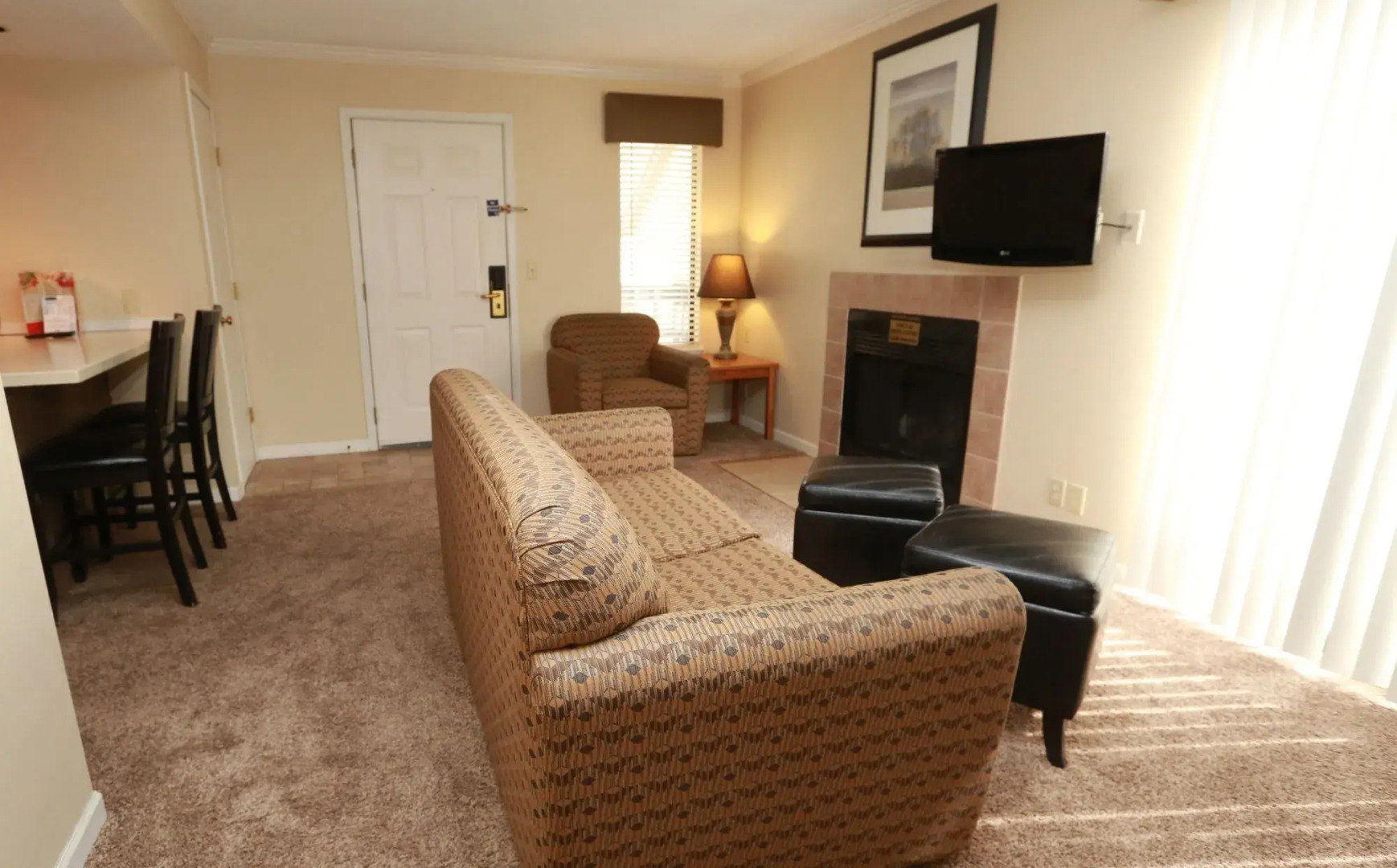 Sterling Hotel and Suites