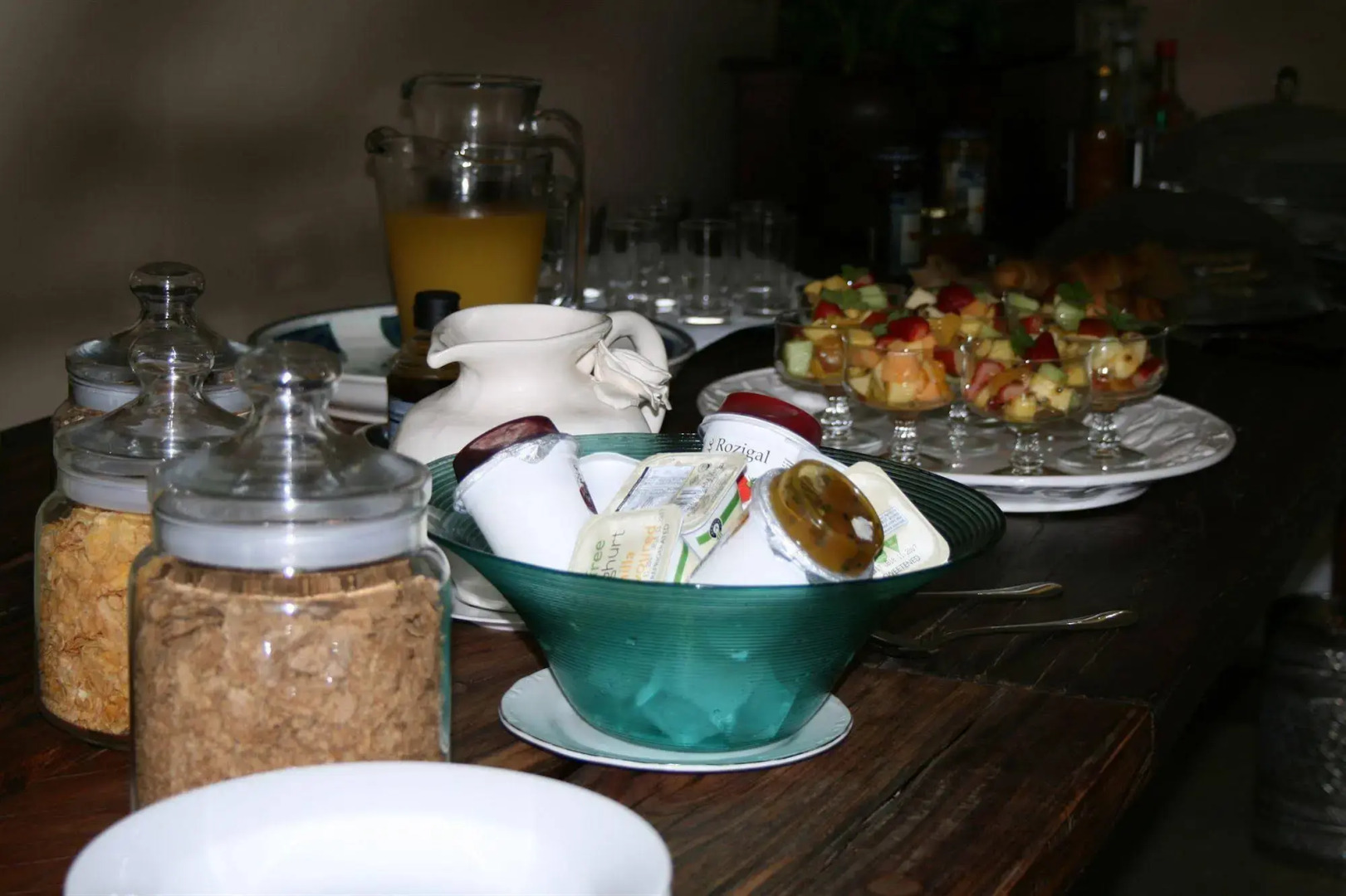 Moonstruck on Pringle Bay Guesthouse