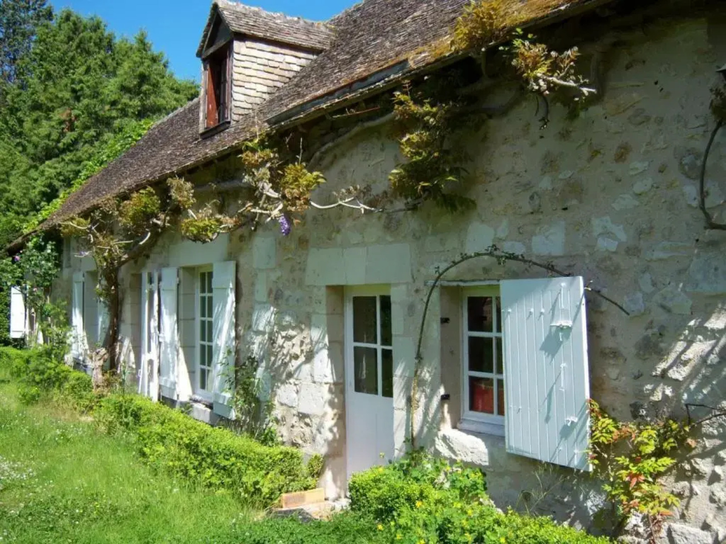 Gîte Continvoir, 4 pièces, 10 personnes - FR-1-381-62