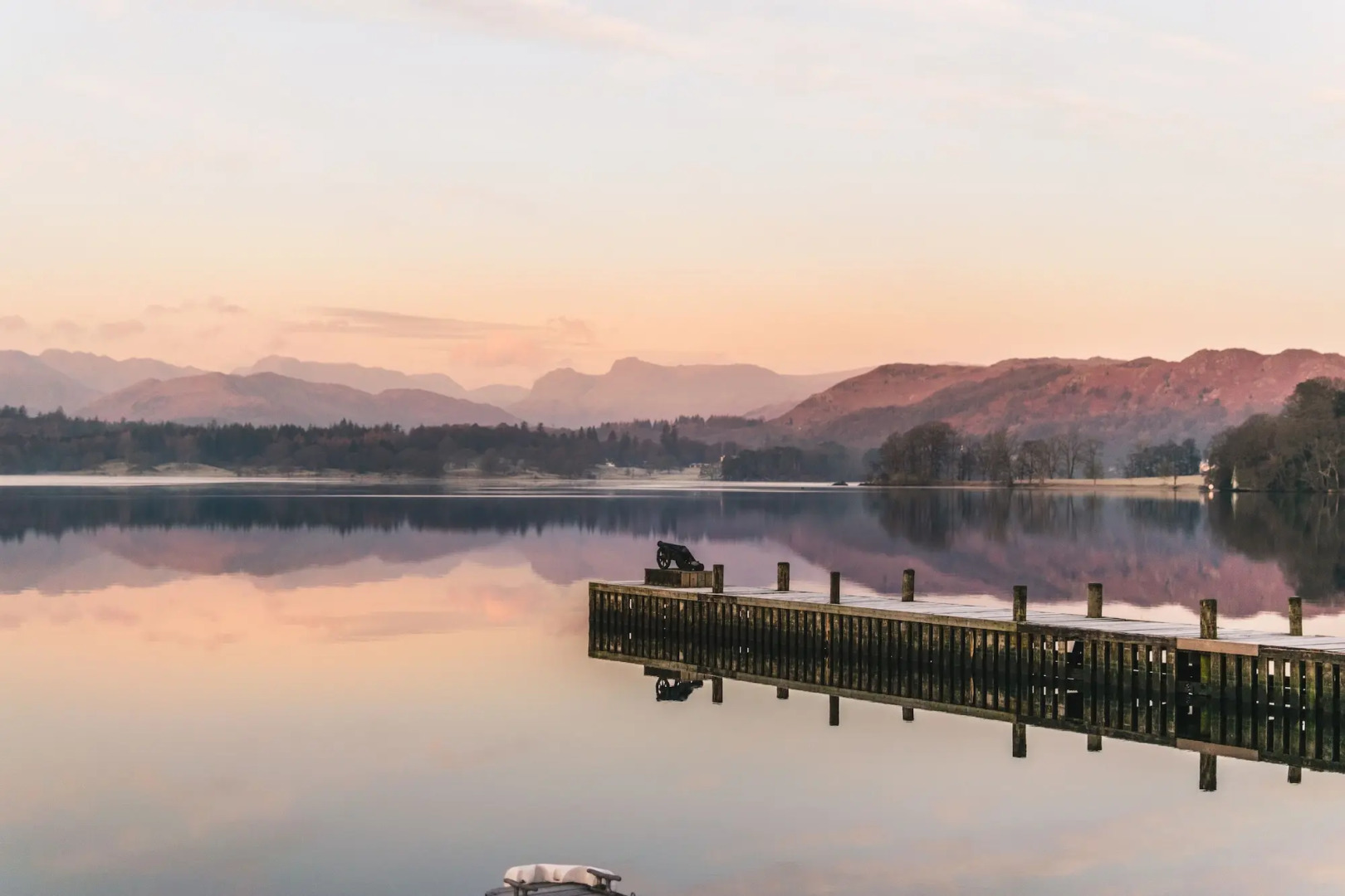 Low Wood Bay Resort & Spa