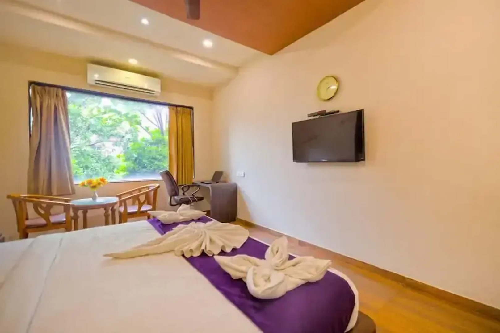 Sheetal International Rain Basera