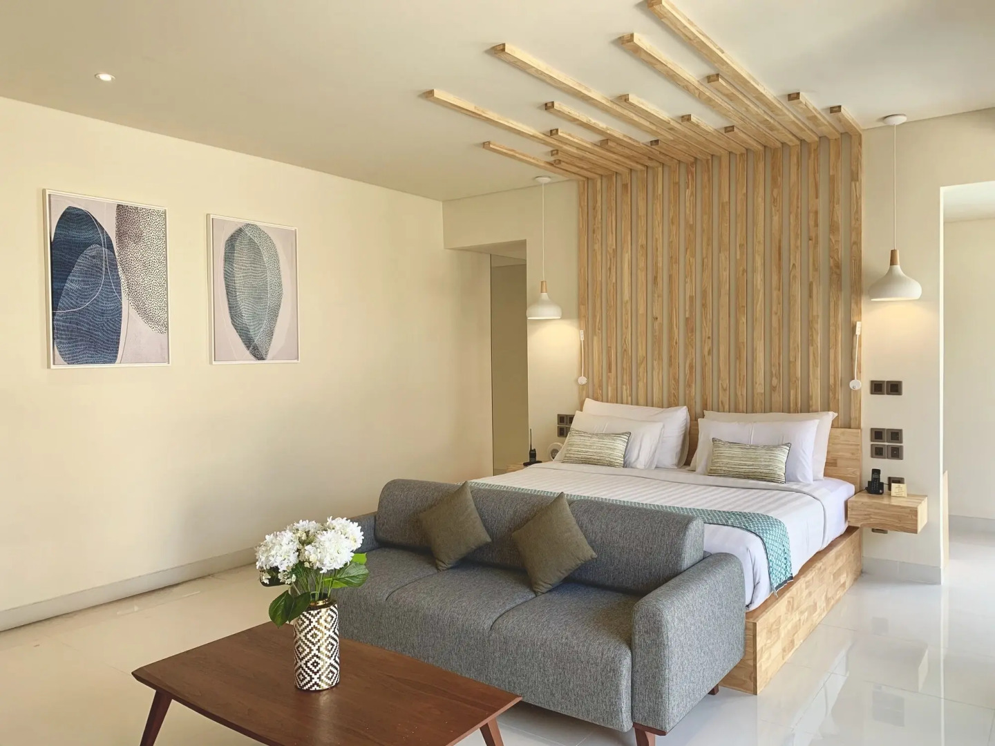 Theanna Villa and Spa Canggu