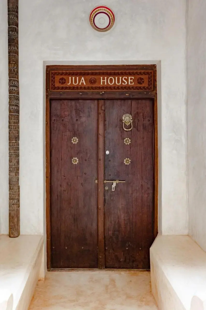 Jua House