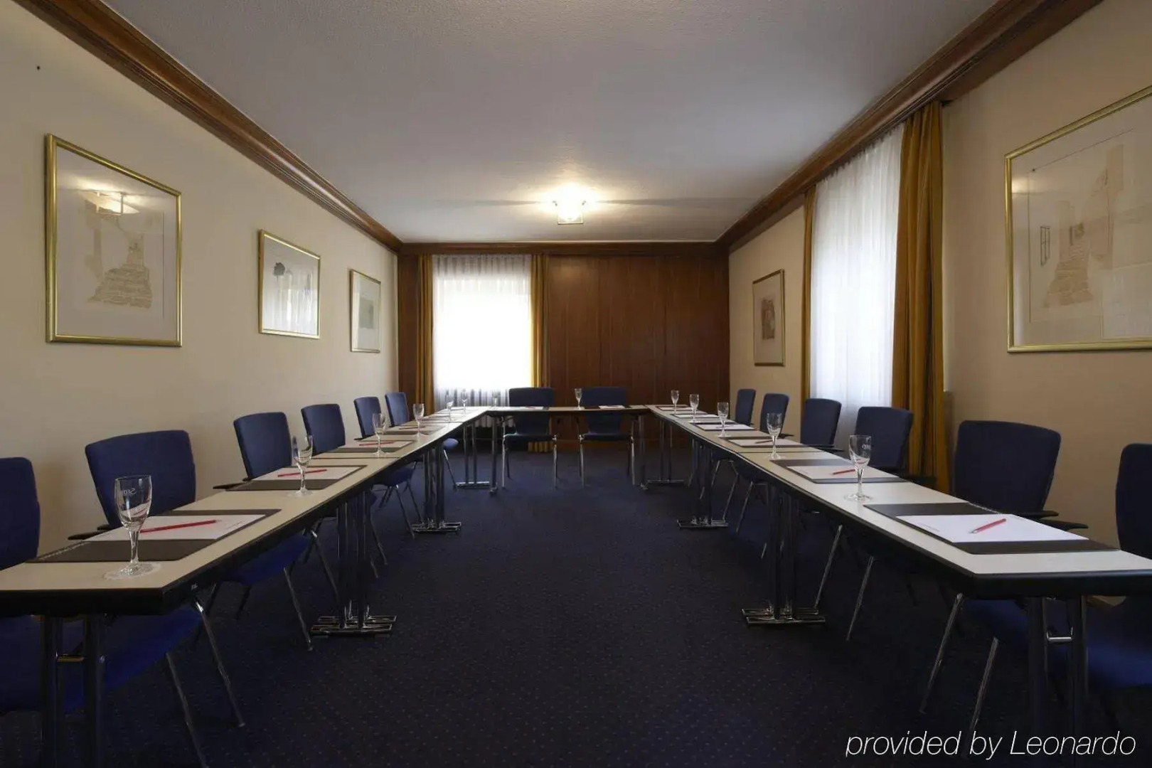 InterCityHotel Stuttgart