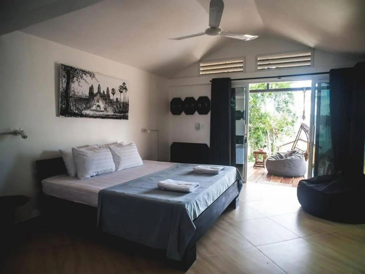 Samloem Laguna Resort